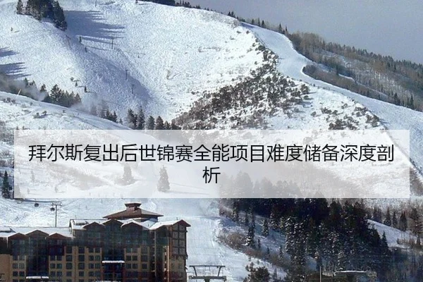 拜尔斯复出后世锦赛全能项目难度储备深度剖析